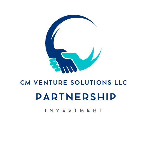 CM Venture Solutions LLC LOGO